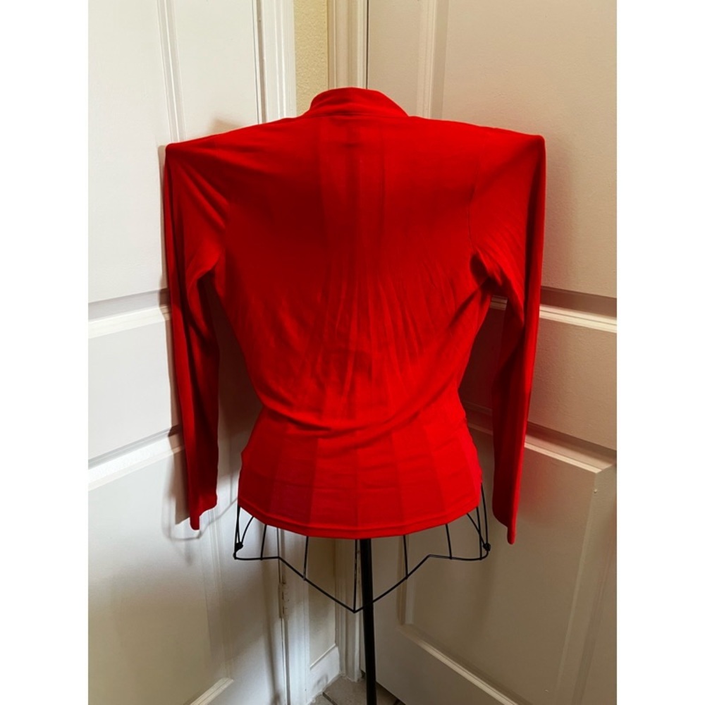 Banana Republic Threadsoft Top - Picture 4 of 5